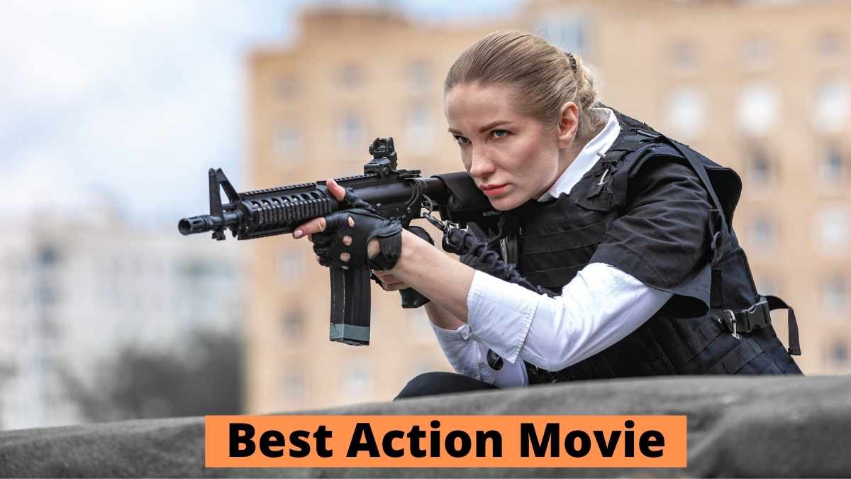 Best Action Movie