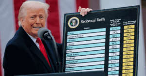 Trump’s New 26% Tariff Could Impact Waaree Energies