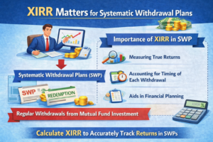 systematic withdrawal plans
