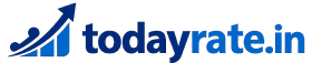 Todayrate.in Logo